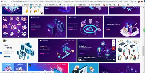 平面PPT如何拥有科技感？学习2.5D制作方法，效果立现！